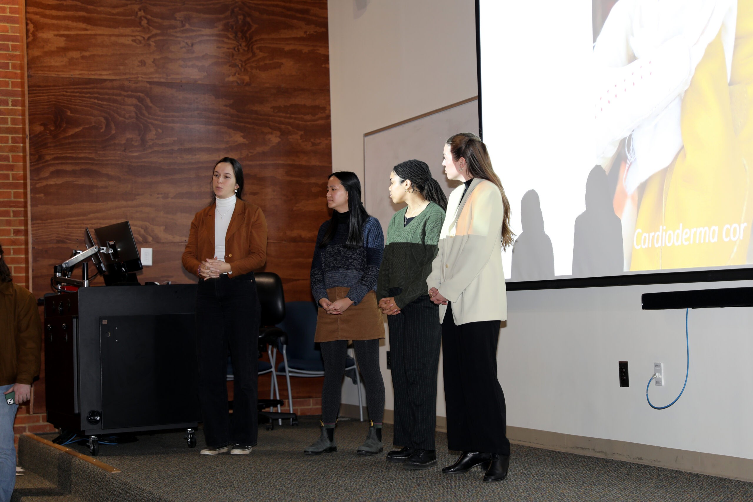 2026 grad student symposium focuses on research