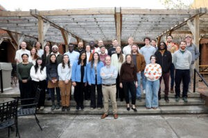 2026 grad student symposium focuses on research