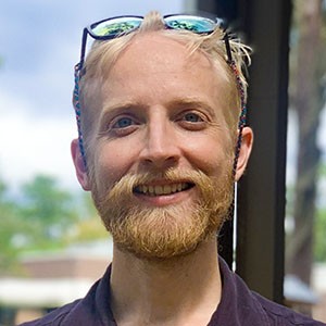 David Mason
