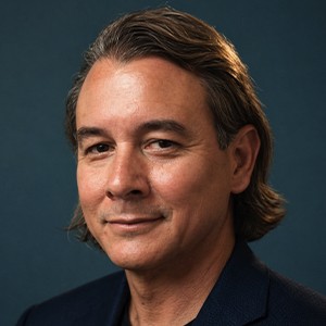 Doug Parsons, MA ’00