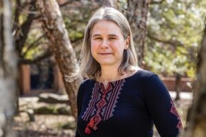 Anderson wins 2026 ESA W.S. Cooper Award