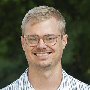 Alex Krichels