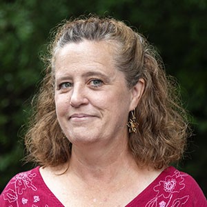 Allison Floyd