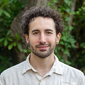 Zak Bartholomew