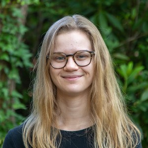 Emily Chalfin