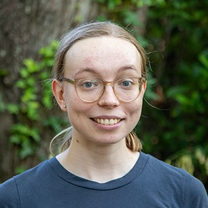 Becca Cutforth