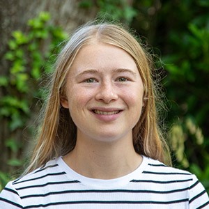 Ella Humphrey