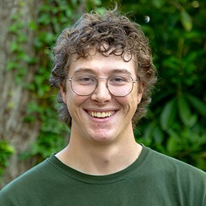 Zander Kunselman