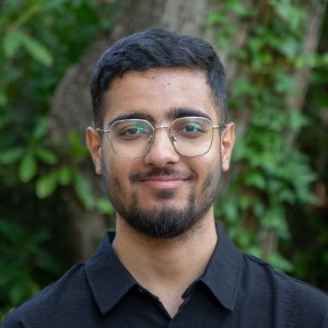Sandesh Sigdel