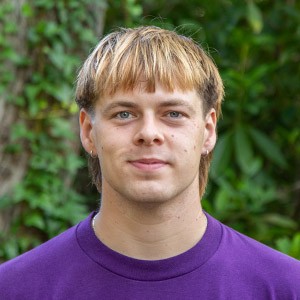 Gabe Weikert