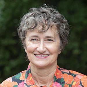 Allyson Mann