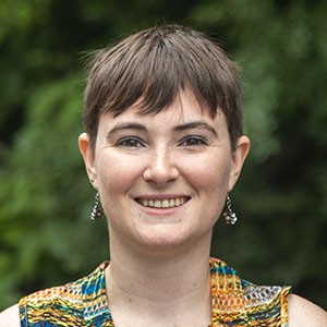 Stephanie Bilodeau